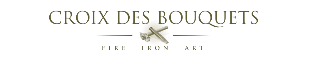 Croix des Bouquest logo