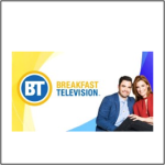 Breakfast TV Montreal
