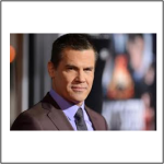 Josh Brolin