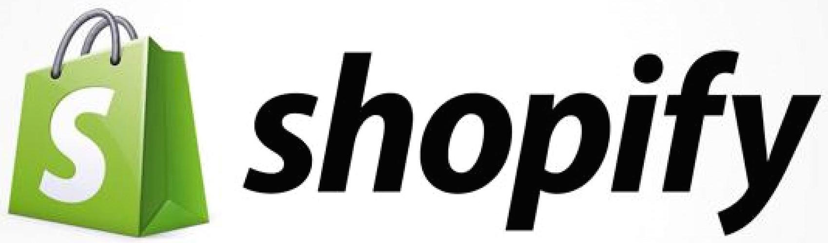 Shopify