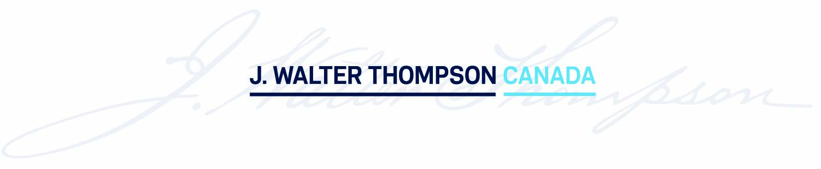 j-walter-thompson-signature