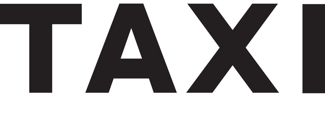 taxi